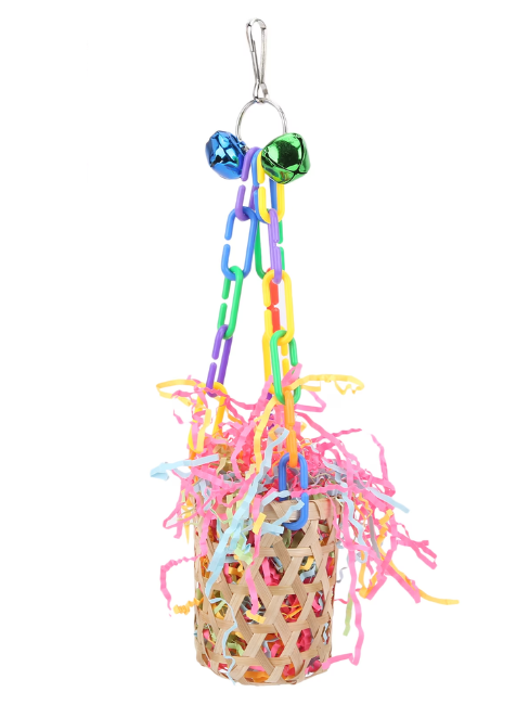 #2254 Aria Whimsical Weave
