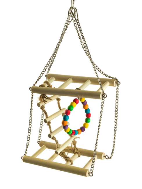#2213 Aria Trapeze