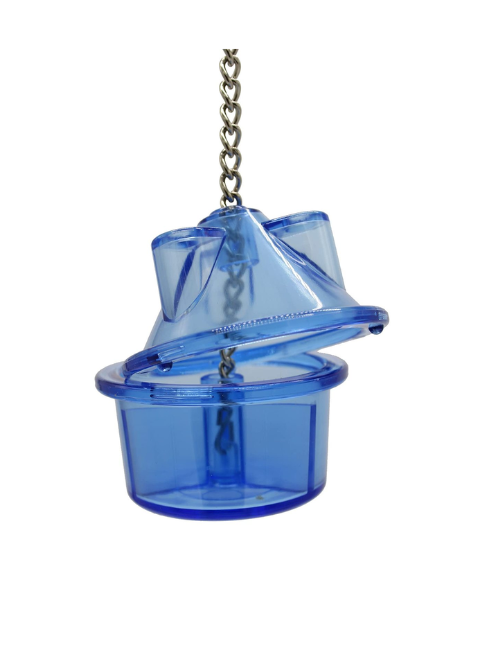 Hide A Treat Foraging Feeder - Small